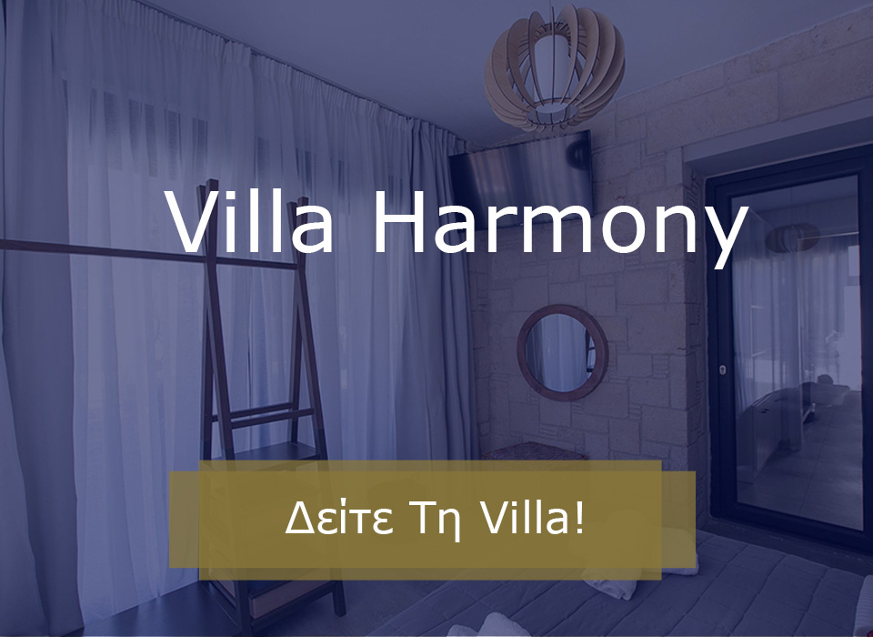 luxury villa chalikidiki